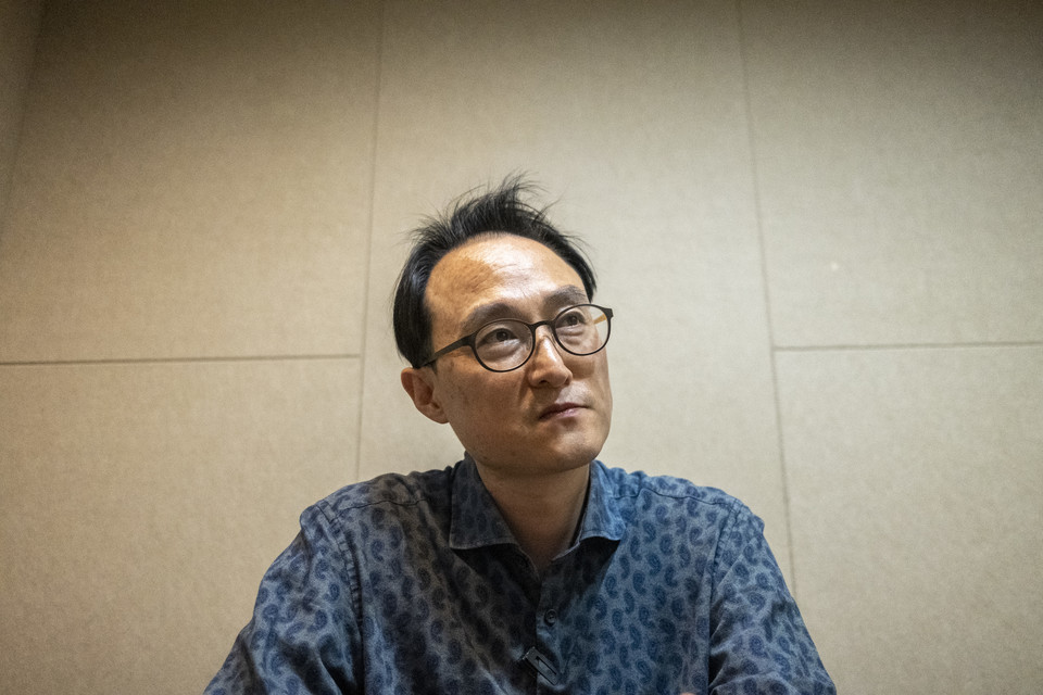 ⓒ복음과상황 정민호