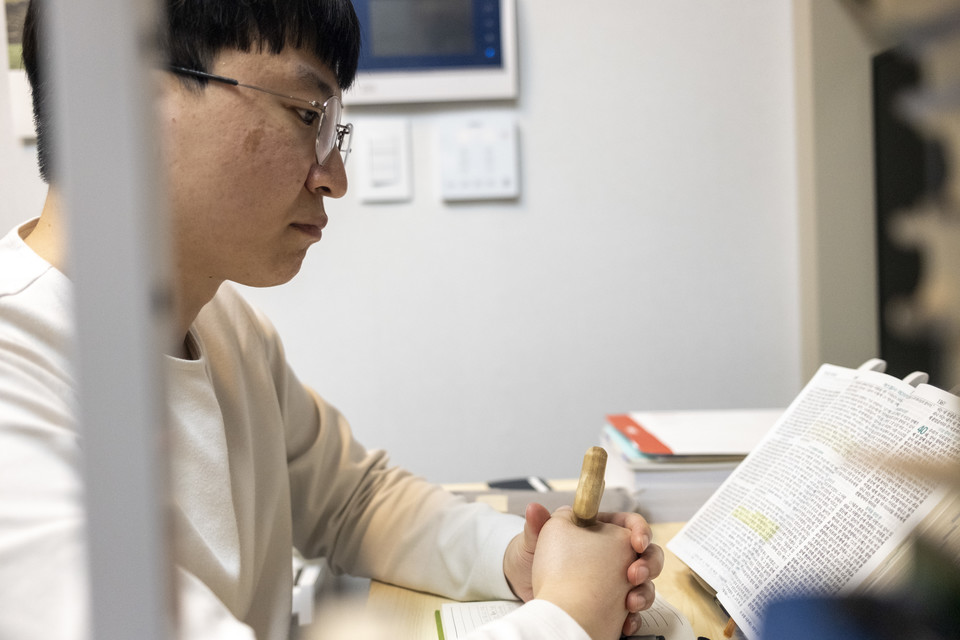 ⓒ복음과상황 정민호