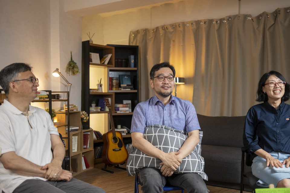 ⓒ복음과상황 정민호