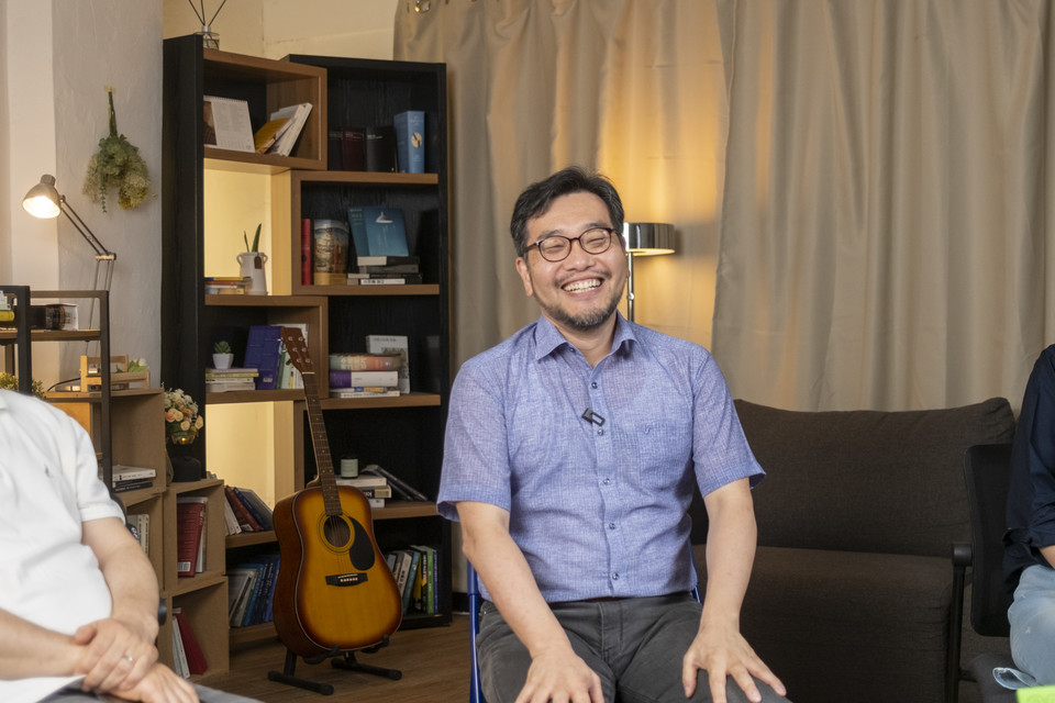 ⓒ복음과상황 정민호&nbsp;