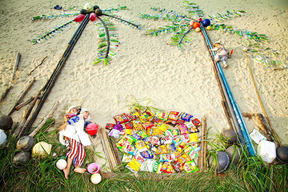 〈빼앗긴 숲에도 봄은 오는가〉, 2021