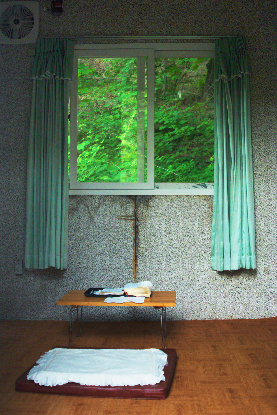 〈사랑의 흔적〉, 2010