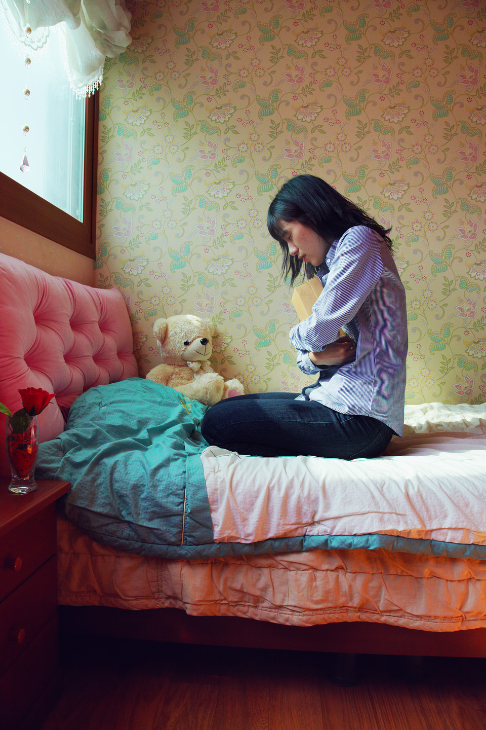 〈사랑스런 너의 미래에게〉, 2010