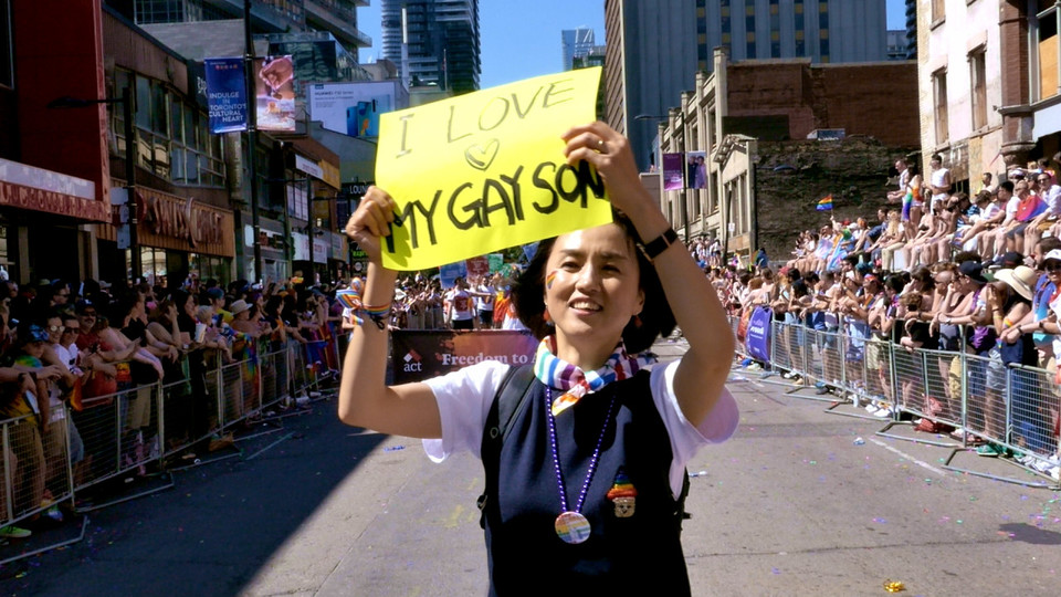 이하 사진: 〈너에게 가는 길〉 스틸컷
