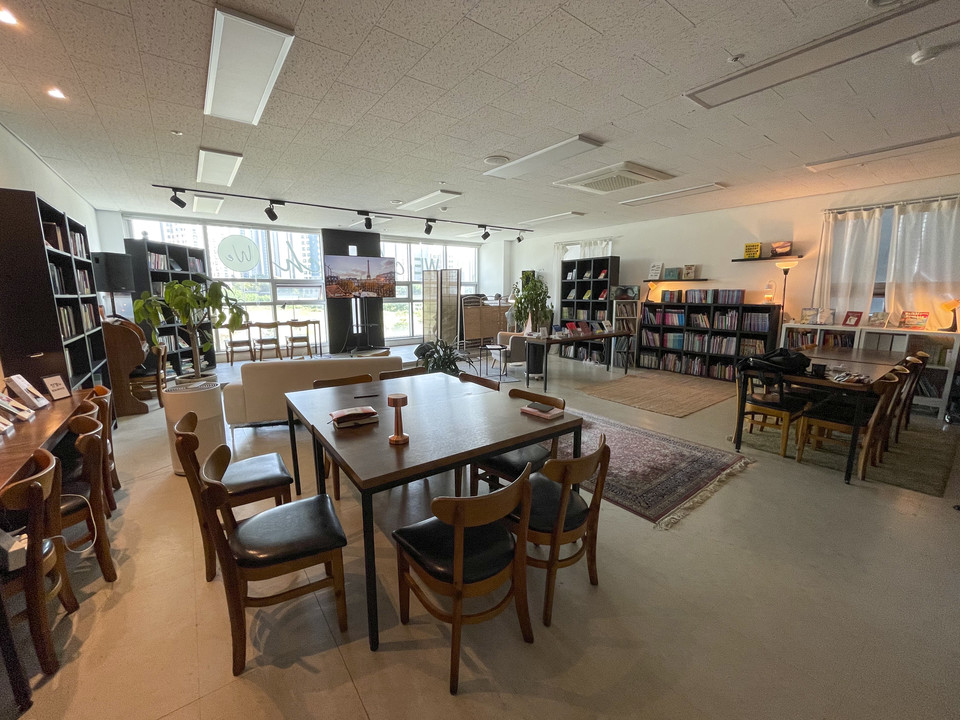 &nbsp;ⓒ복음과상황 김다혜