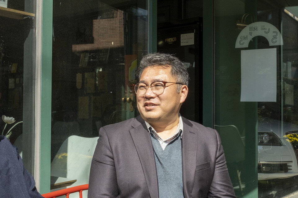 ⓒ복음과상황 정민호