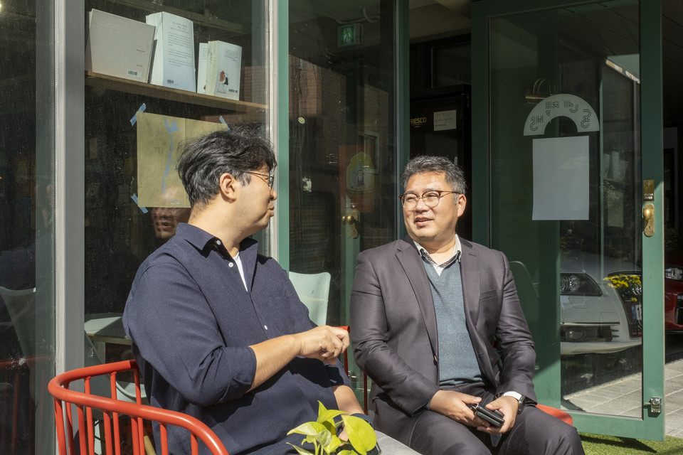 ⓒ복음과상황 정민호