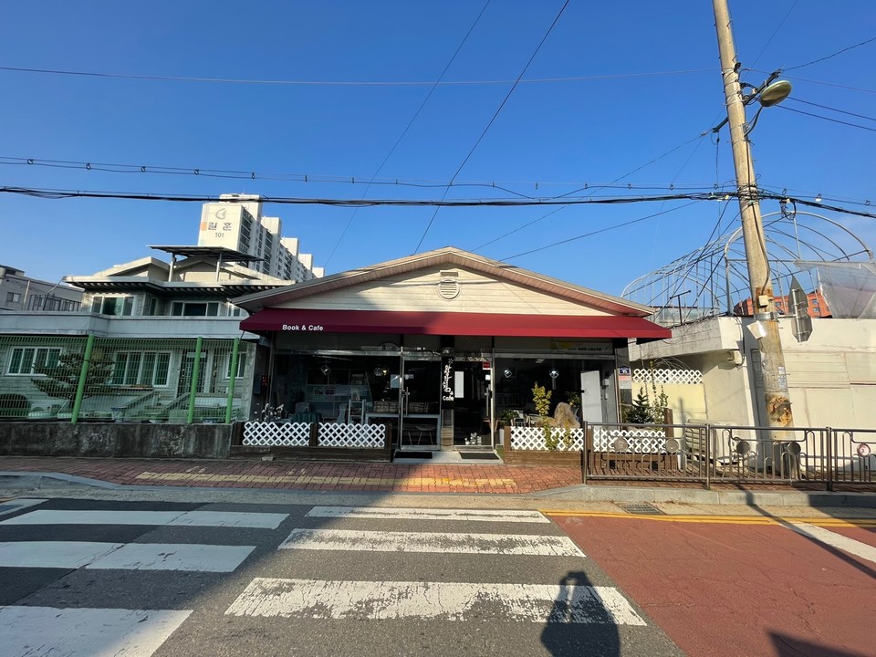 Ⓒ복음과상황 김다혜<br>