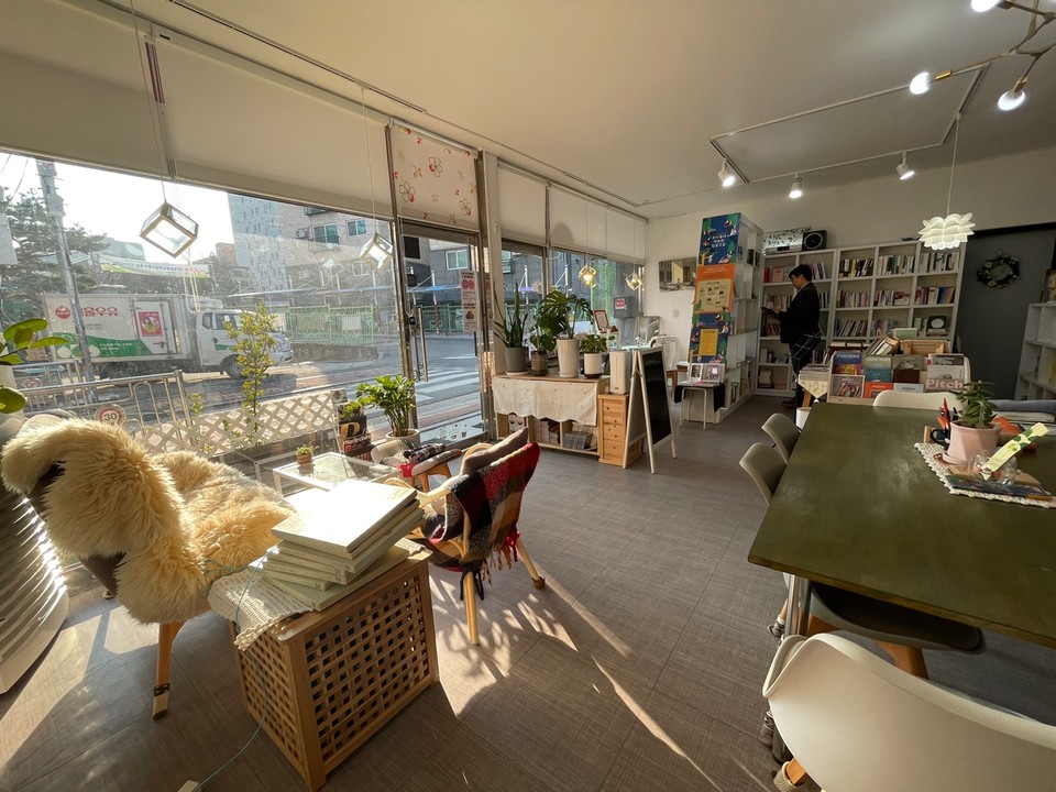 Ⓒ복음과상황 김다혜<br>