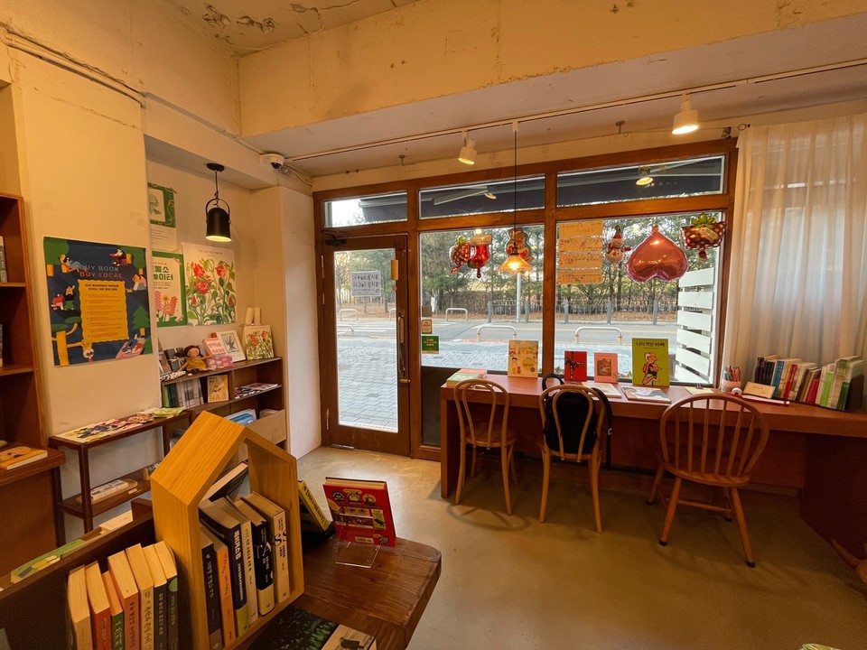 Ⓒ복음과상황 김다혜<br>