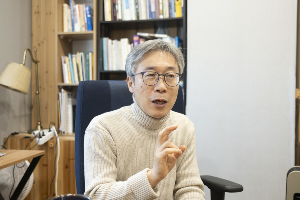 ⓒ복음과상황 정민호