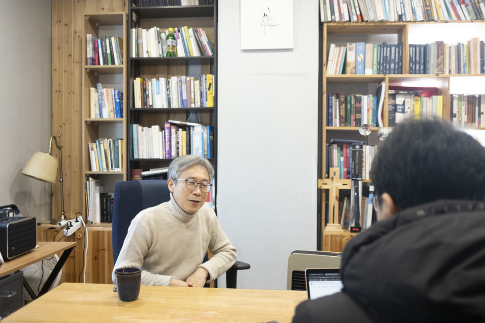 ⓒ복음과상황 정민호