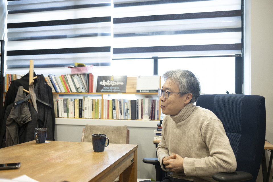 ⓒ복음과상황 정민호