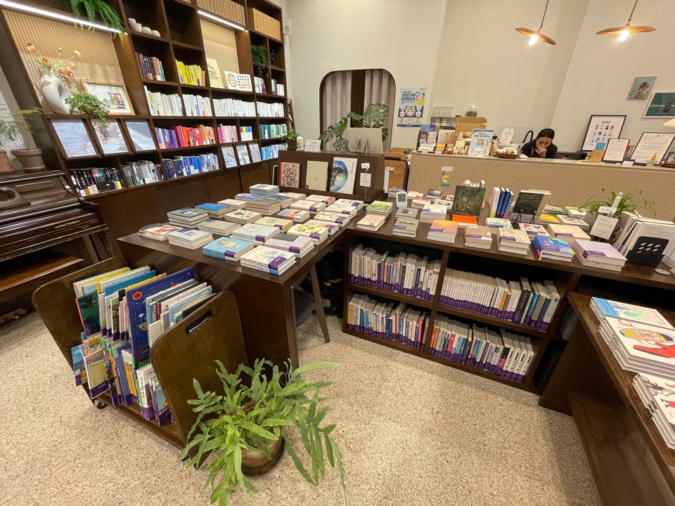 &nbsp;ⓒ복음과상황 김다혜