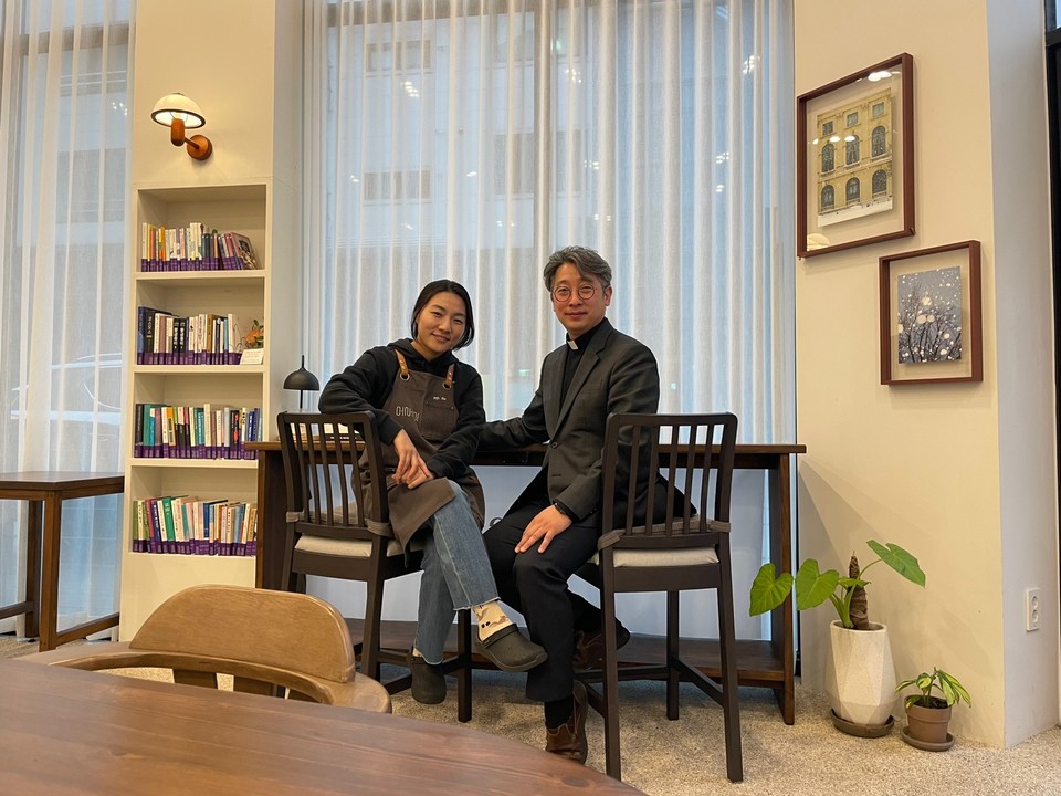 &nbsp;ⓒ복음과상황 김다혜