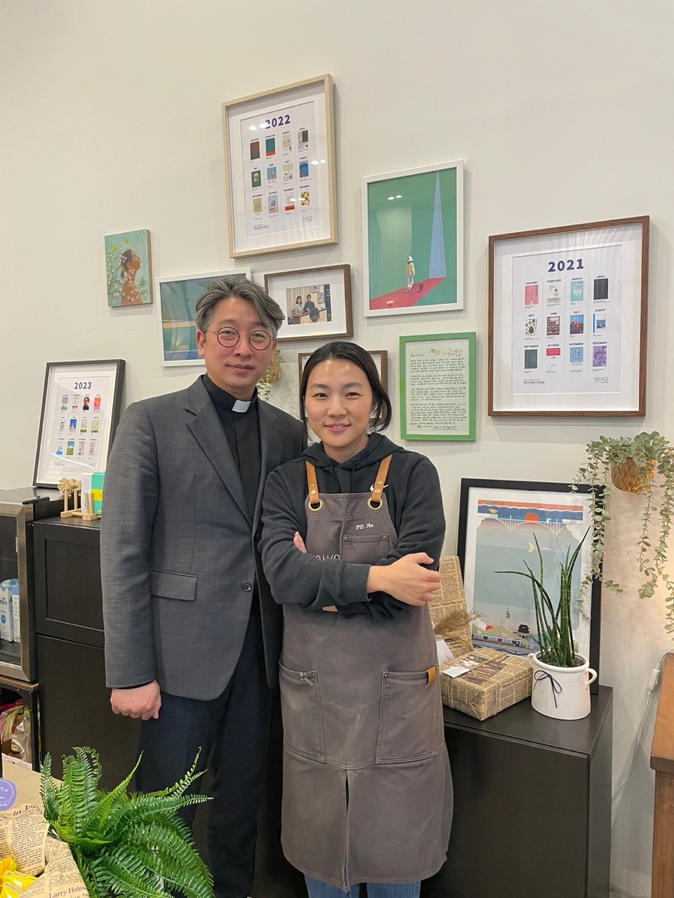 &nbsp;ⓒ복음과상황 김다혜