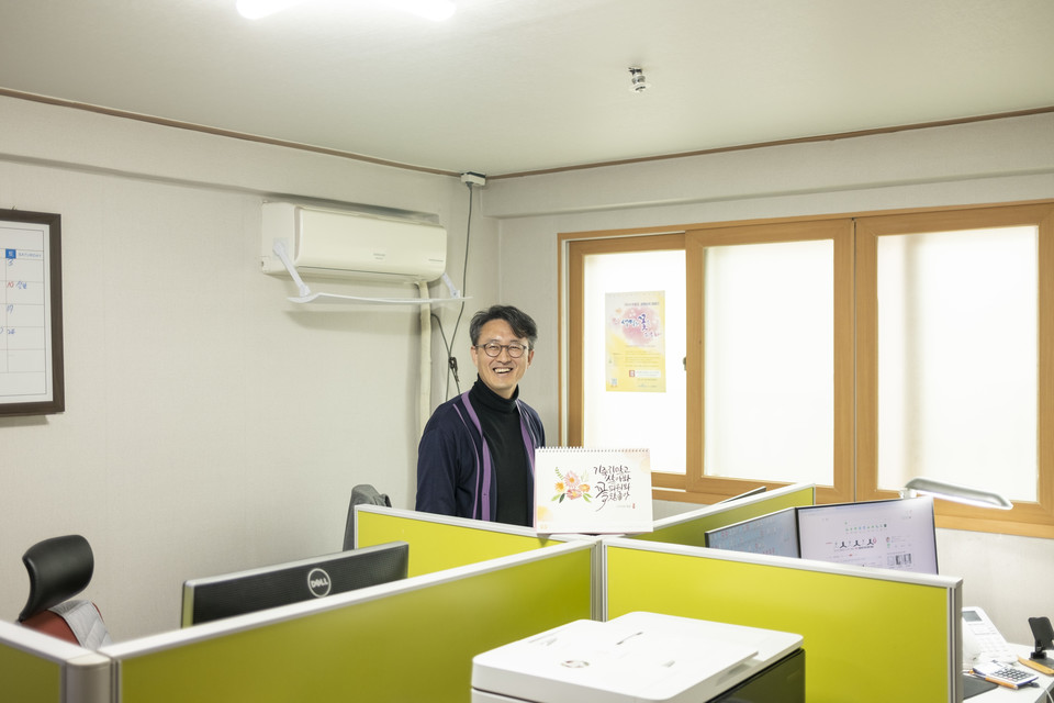 Ⓒ복음과상황 정민호