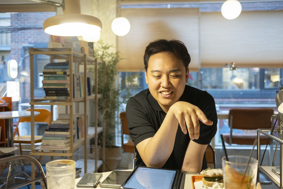 ⓒ복음과상황 정민호<br>