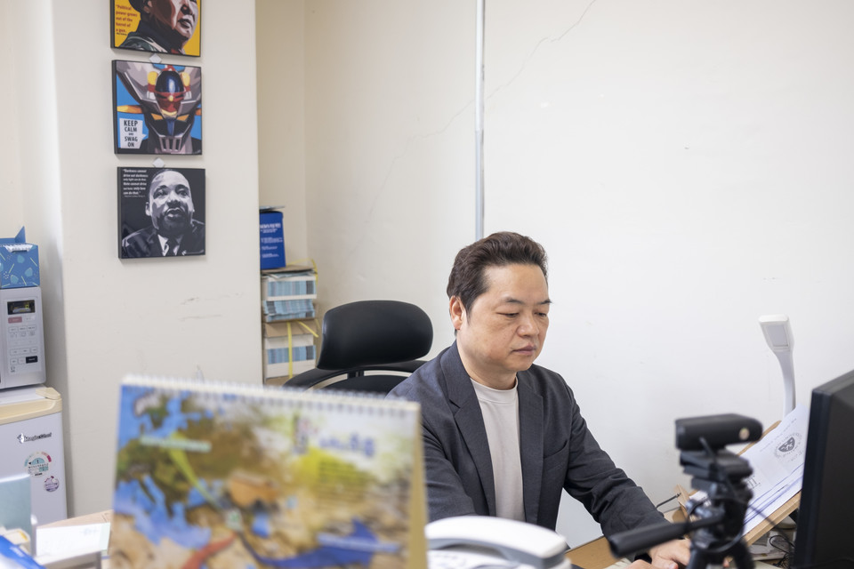 ⓒ복음과상황 정민호<br>