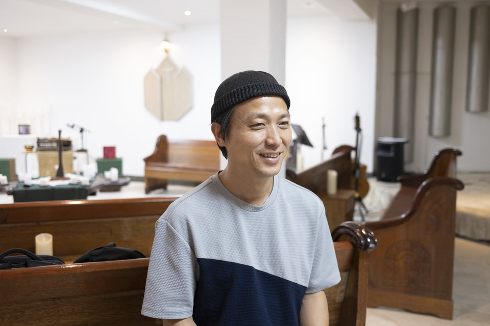 ⓒ복음과상황 정민호