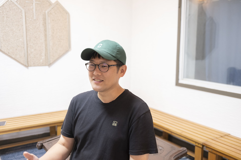 ⓒ복음과상황 정민호