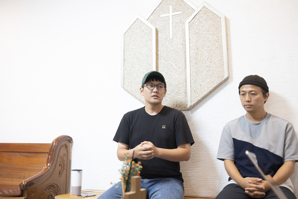 ⓒ복음과상황 정민호