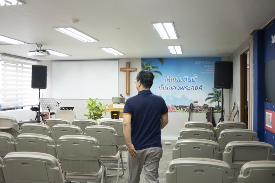 &nbsp;ⓒ복음과상황 정민호