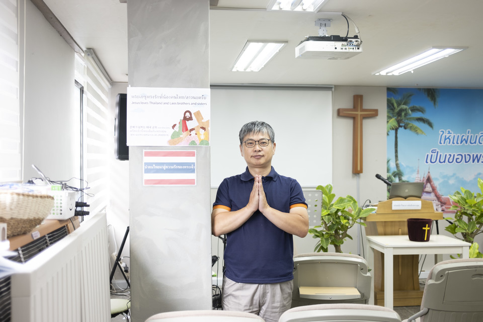 &nbsp;ⓒ복음과상황 정민호