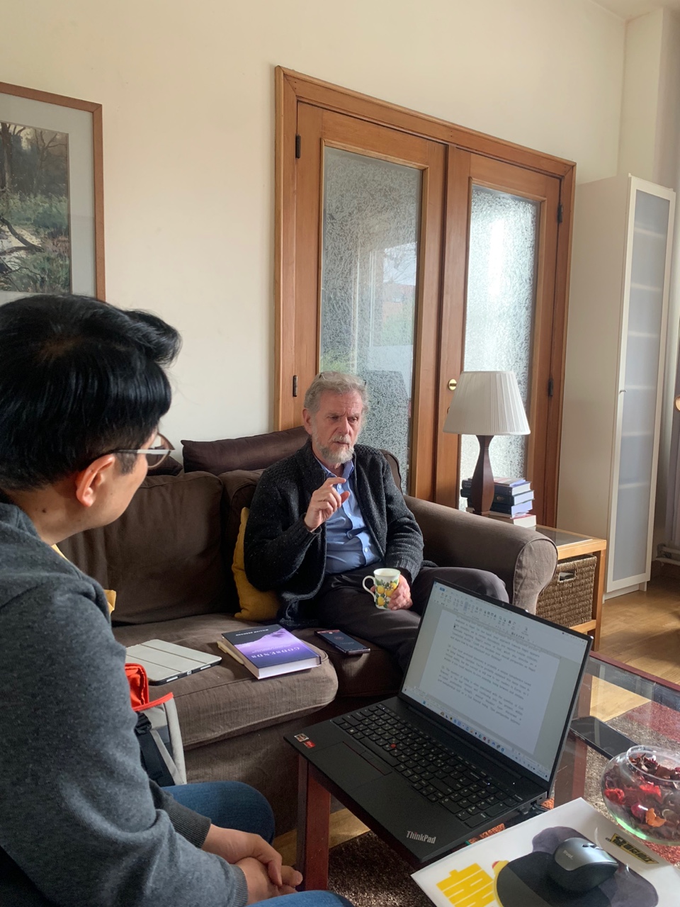 이하 사진: 김광철 제공<br>