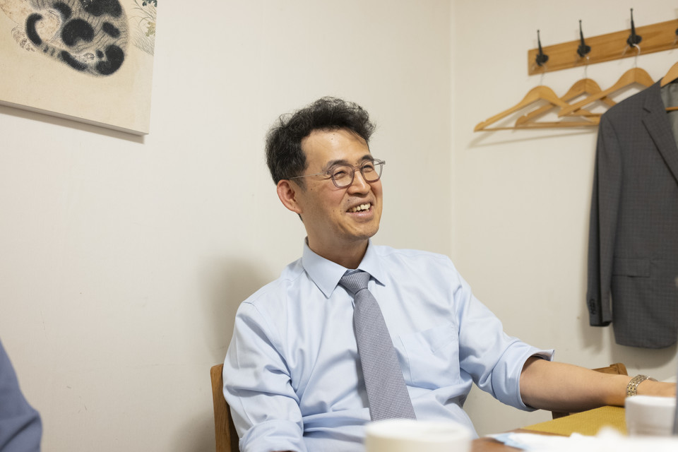 ⓒ복음과상황 정민호<br>