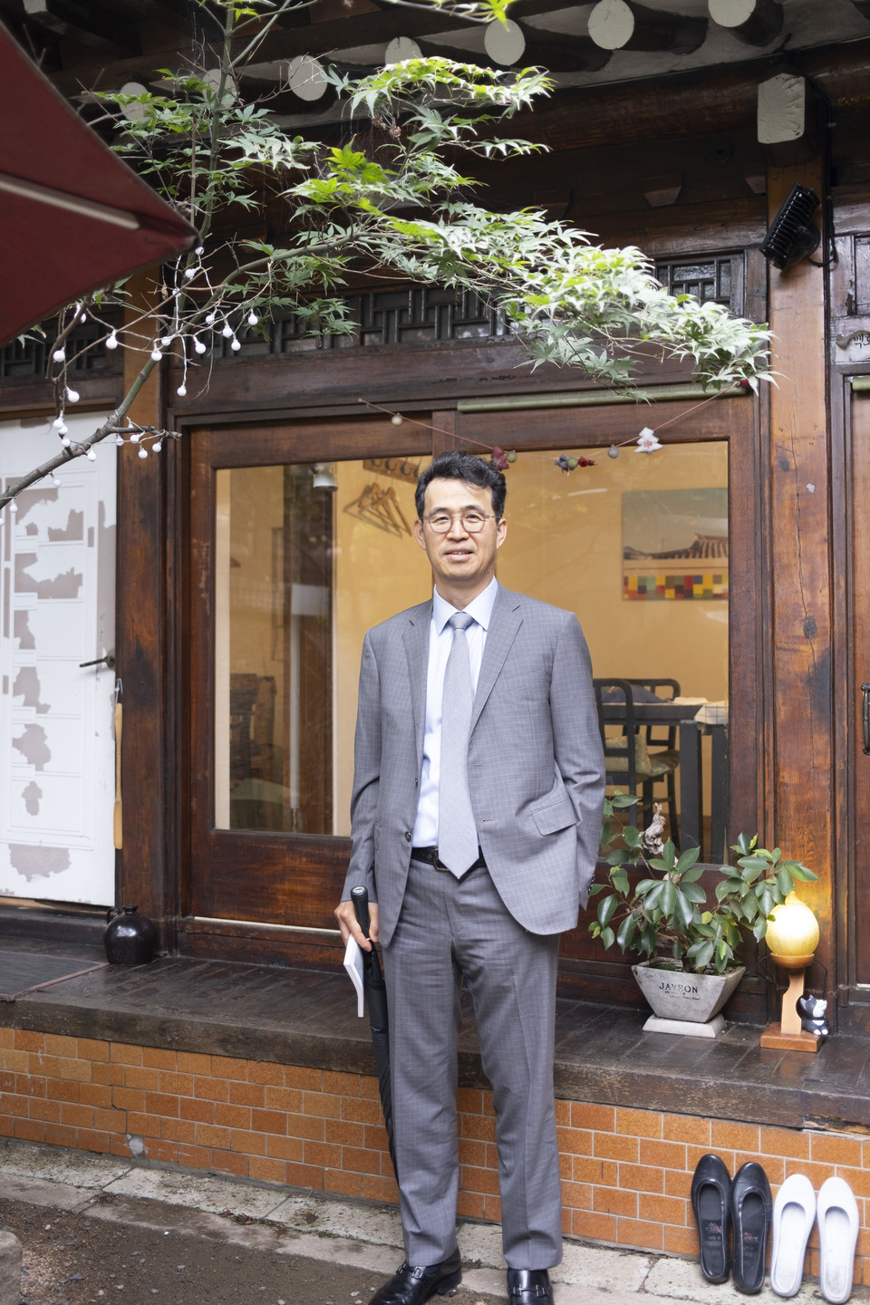 ⓒ복음과상황 정민호<br>