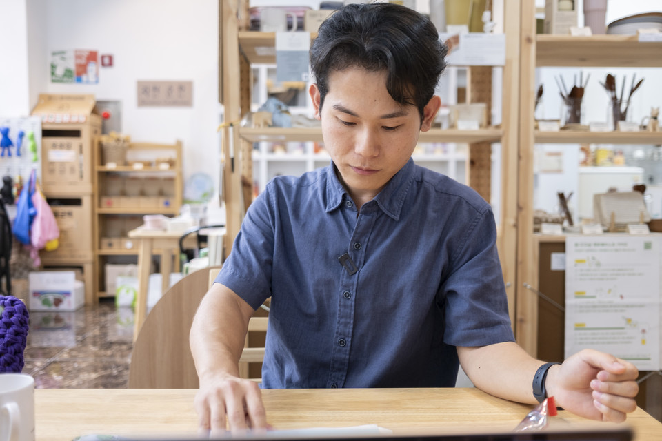 ⓒ복음과상황 정민호<br>