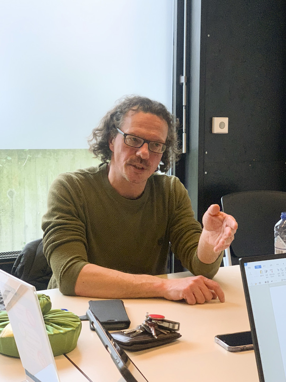 이하 사진: 김광철 제공<br>