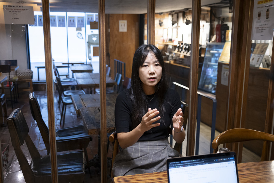 Ⓒ복음과상황 정민호<br>