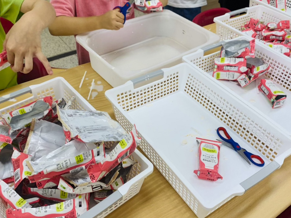 이하 사진: 인터뷰이 제공<br>