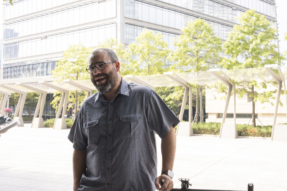 아르만도 Ⓒ이예은