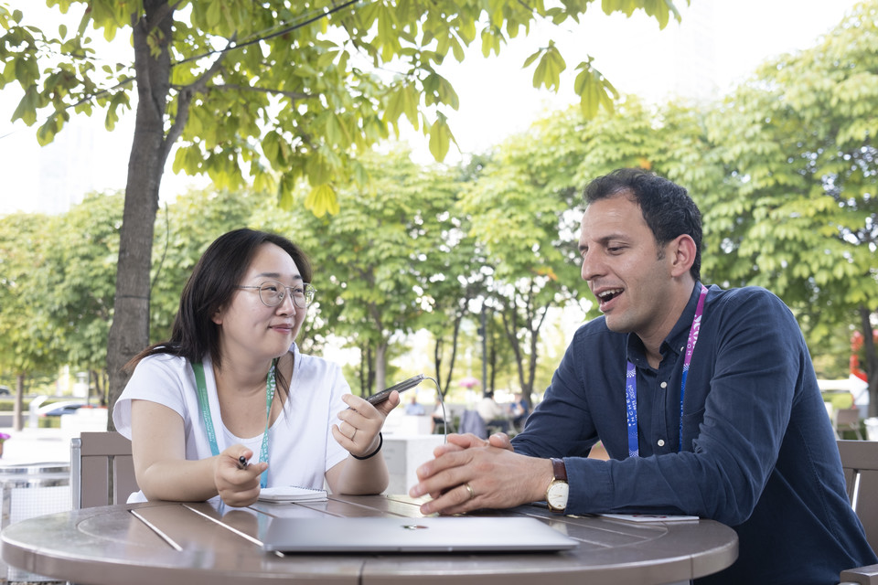 메흐란 Ⓒ이예은