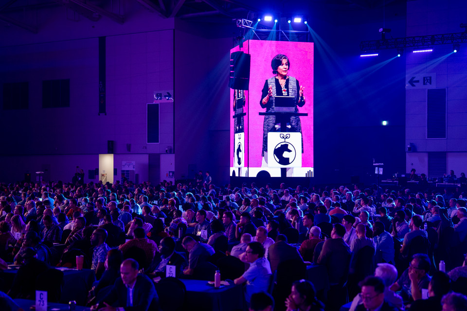 사진: 제4차 로잔대회 프레스본부 제공