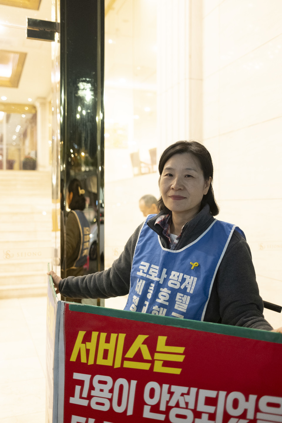 ⓒ복음과상황 정민호<br>