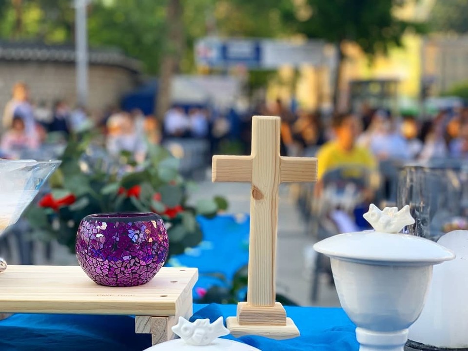 이하 사진: 믿는페미 제공