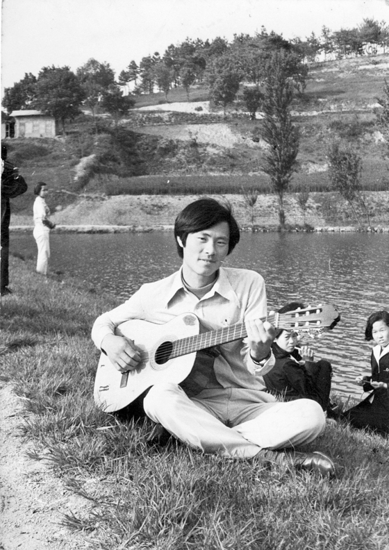 문용동 전도사. (사진: 문용동전도사기념사업회 제공)