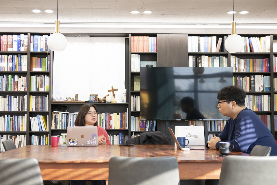 ⓒ복음과상황 정민호