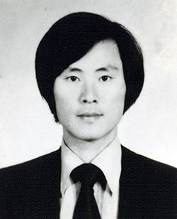 문용동 전도사. (이하 사진: 문용동전도사기념사업회 제공)