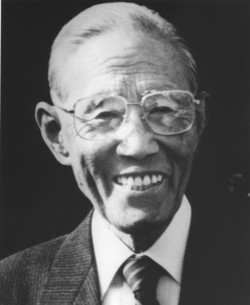 이하 사진: 템플턴상 공식 홈페이지 갈무리