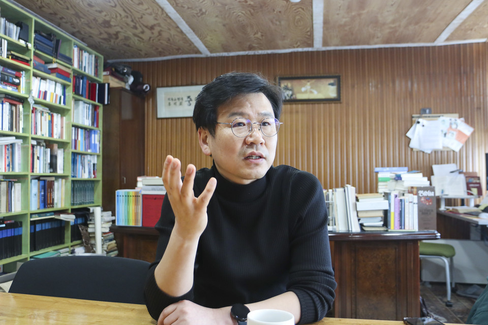 ⓒ복음과상황 여운송