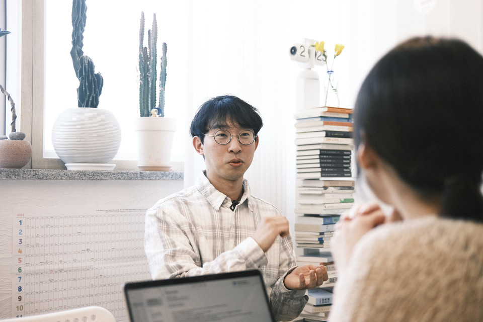 ⓒ복음과상황 정민호