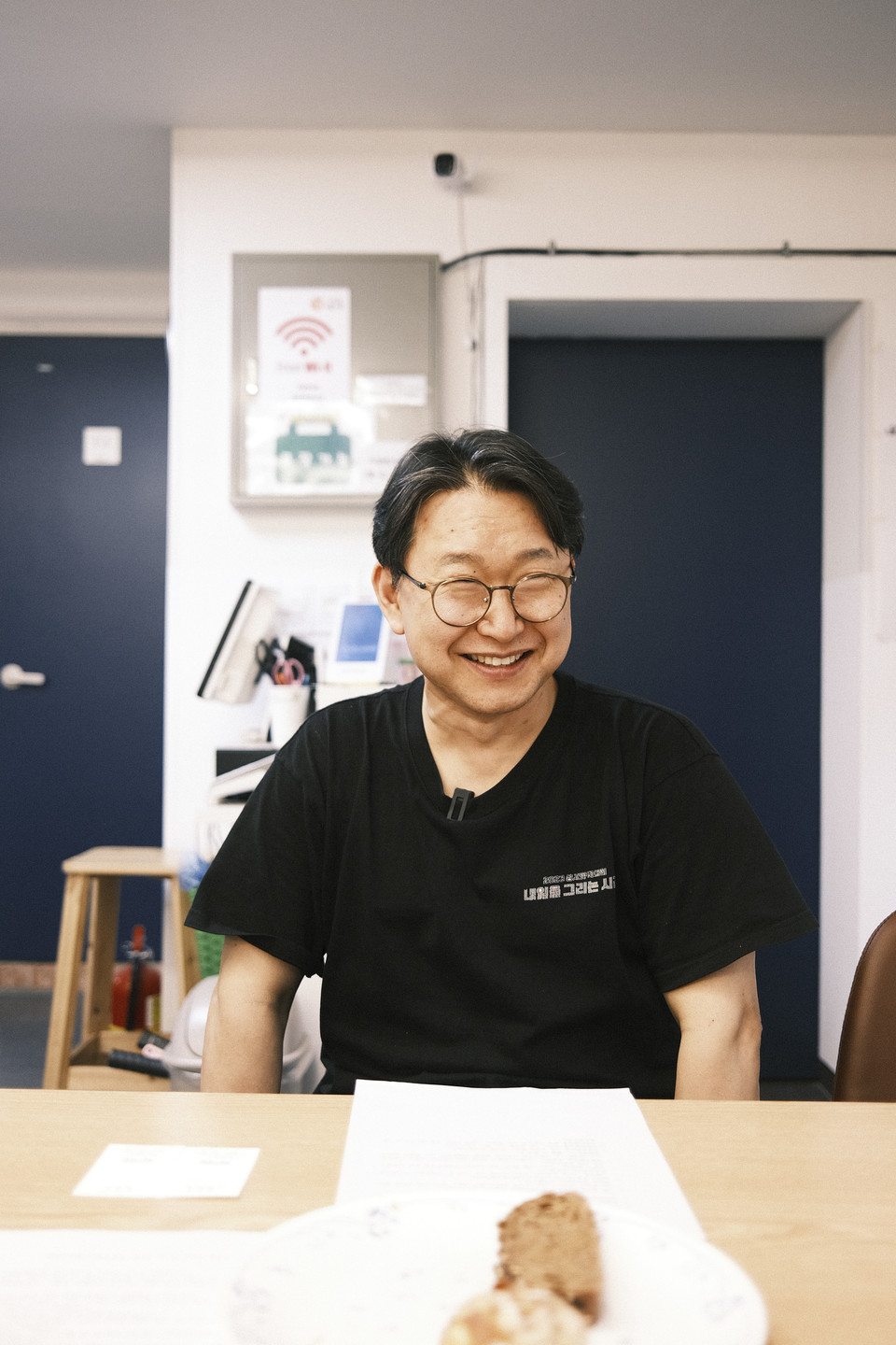 ⓒ복음과상황 정민호<br>