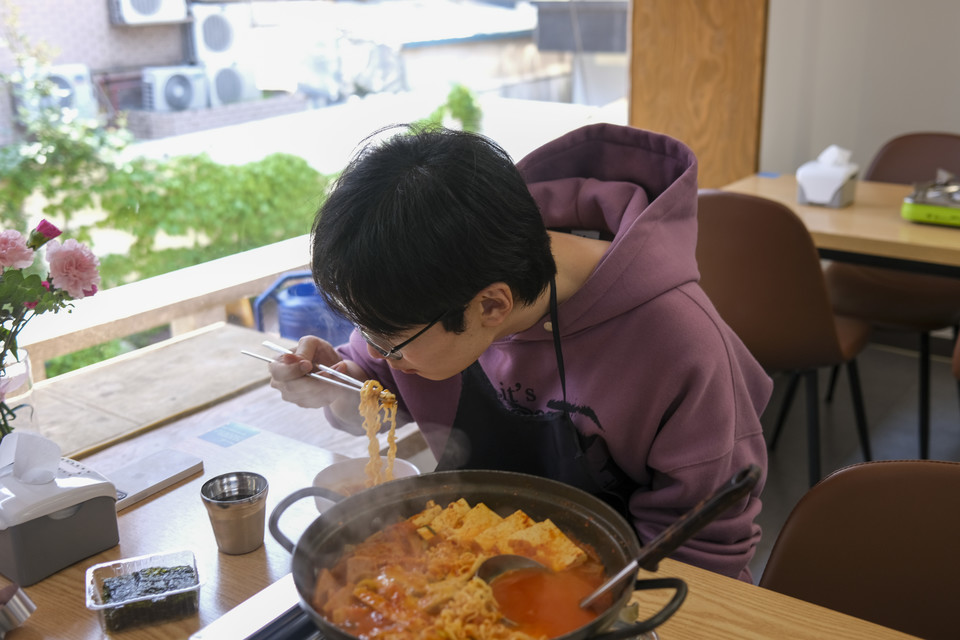 &nbsp;ⓒ복음과상황 정민호