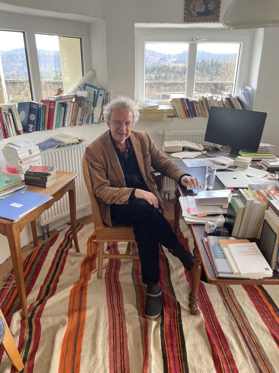 사진: 인터뷰어 제공<br>