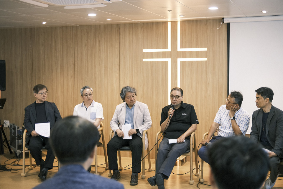 ⓒ복음과상황 정민호